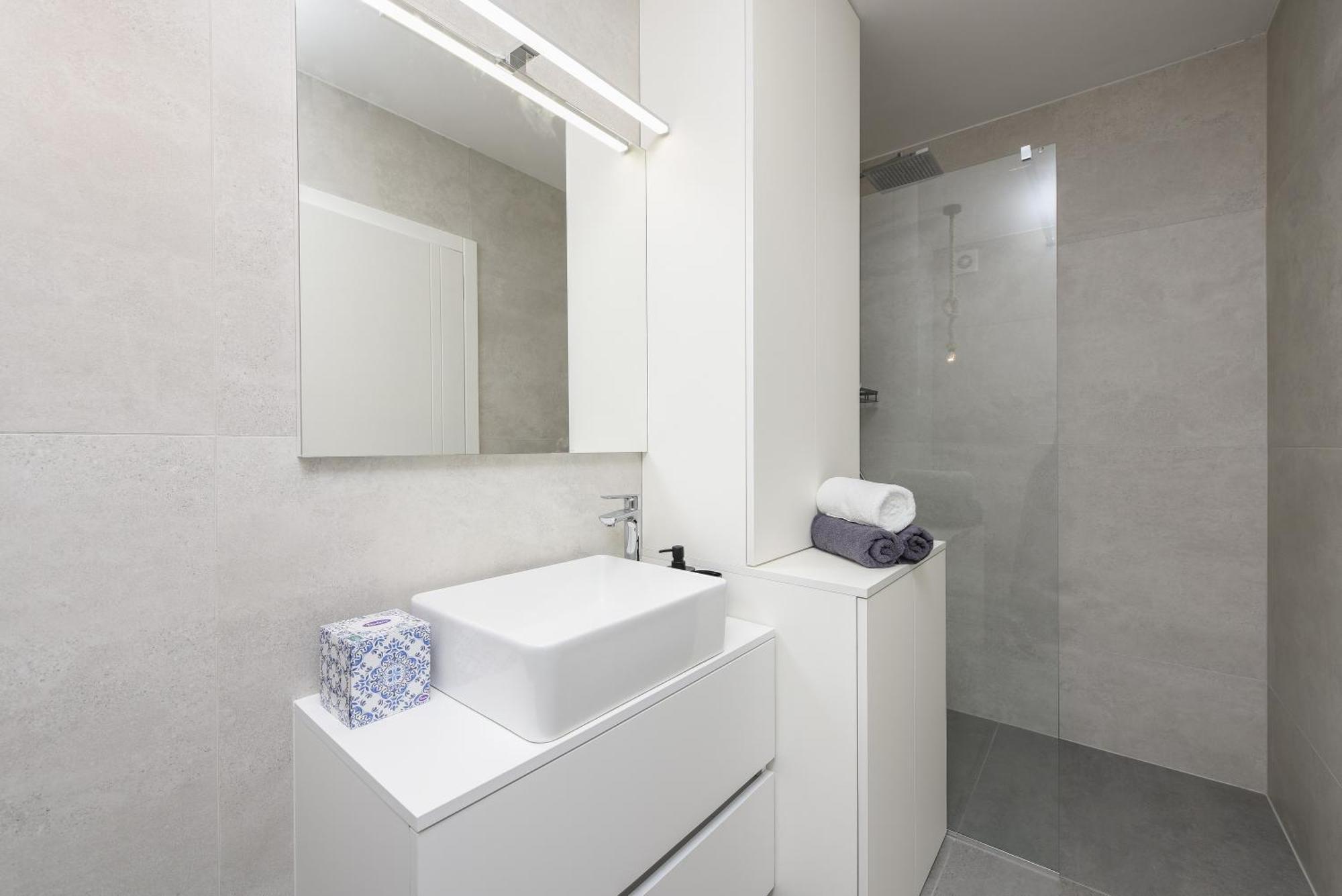 Fux Penthouse Whirlpool Meerblick Zadar Extérieur photo